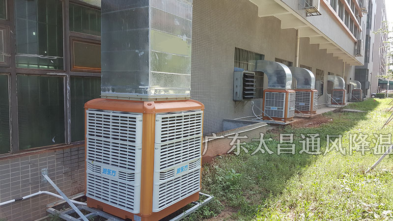 節(jié)能環(huán)?？照{(diào)適合哪些場所？不適合哪些場所？