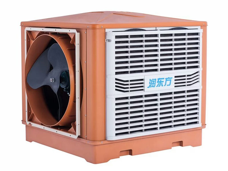 潤東方18000風(fēng)量1.1kW環(huán)?？照{(diào)