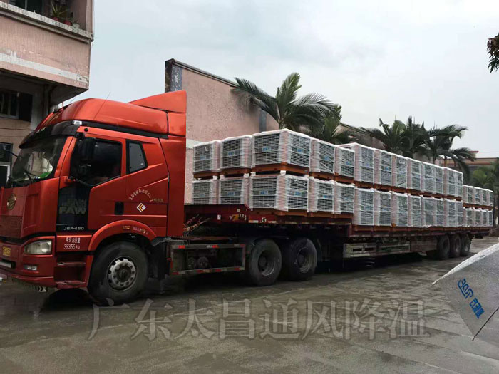 工廠車(chē)間通風(fēng)降溫常用的幾種解決方案你了解幾個(gè)？