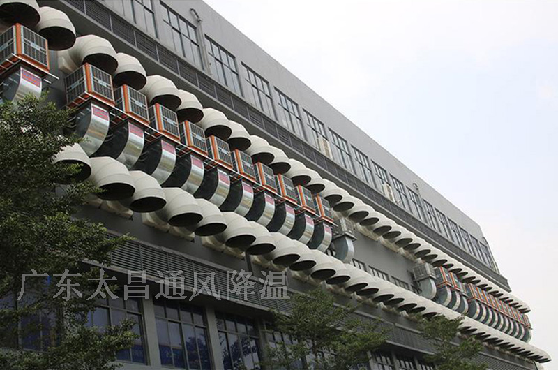 水冷空調(diào)安裝費(fèi)多少錢一臺(tái)？