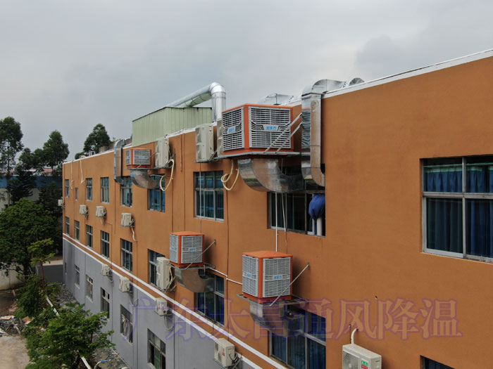 環(huán)保空調(diào)的安裝，你真的了解嗎？