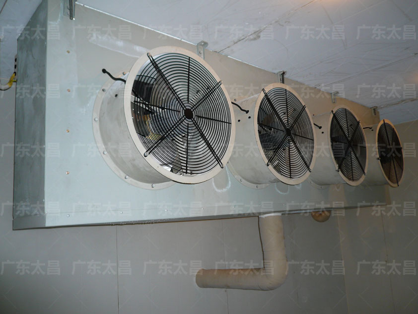 倉(cāng)庫(kù)/車(chē)庫(kù)可以改建成冷庫(kù)嗎？