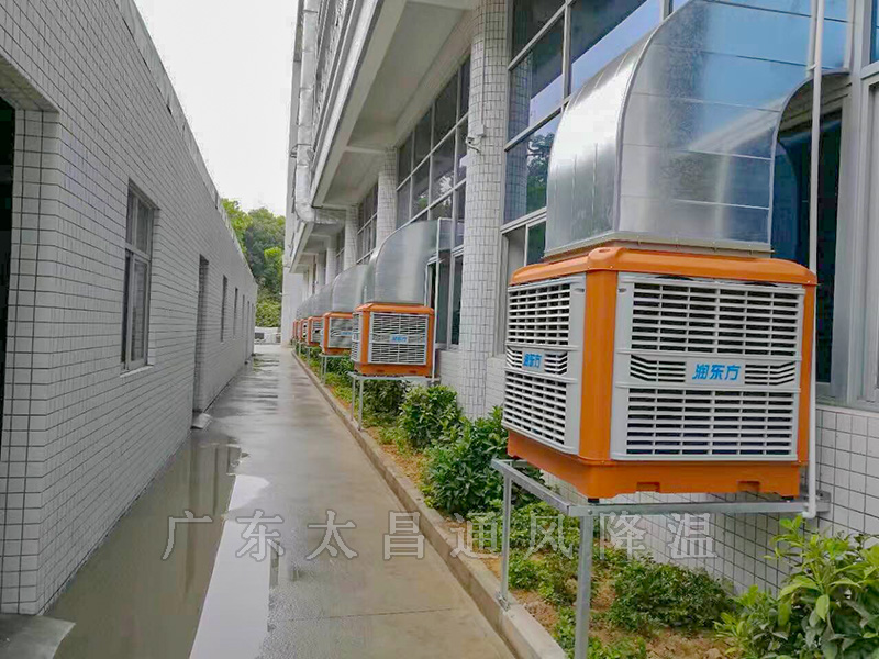 廣東環(huán)?？照{(diào)哪個牌子好？