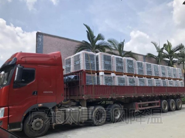 廠房車間裝什么設(shè)備能快速降溫？降溫通風(fēng)方案