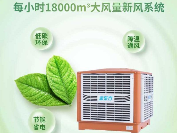疫情當(dāng)前 你還覺得車間增加新風(fēng)系統(tǒng)不重要嗎？