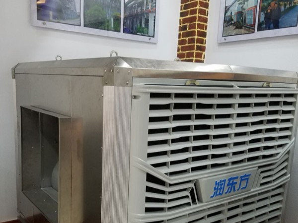 蒸發(fā)式水冷空調(diào)的性能怎么樣？