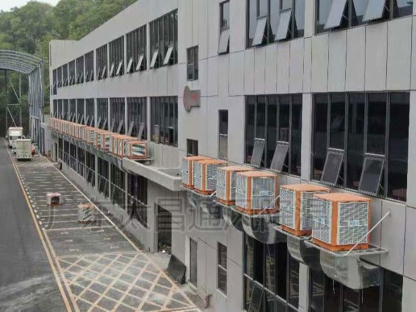 深圳通風(fēng)降溫設(shè)備，深圳通風(fēng)降溫工程哪家好？