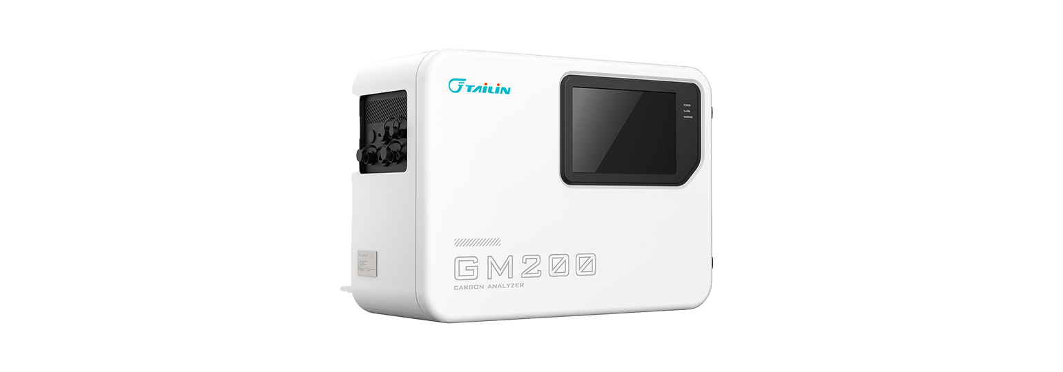 薄膜電導(dǎo)法總有機碳（TOC）分析儀-在線型-GM200